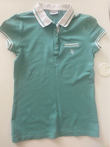 Us polo tshirt