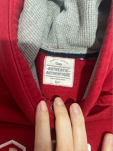 Gap Kadın gap sweat