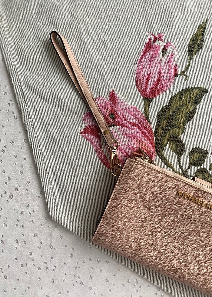 Micheal kors cüzdan - Görsel 2