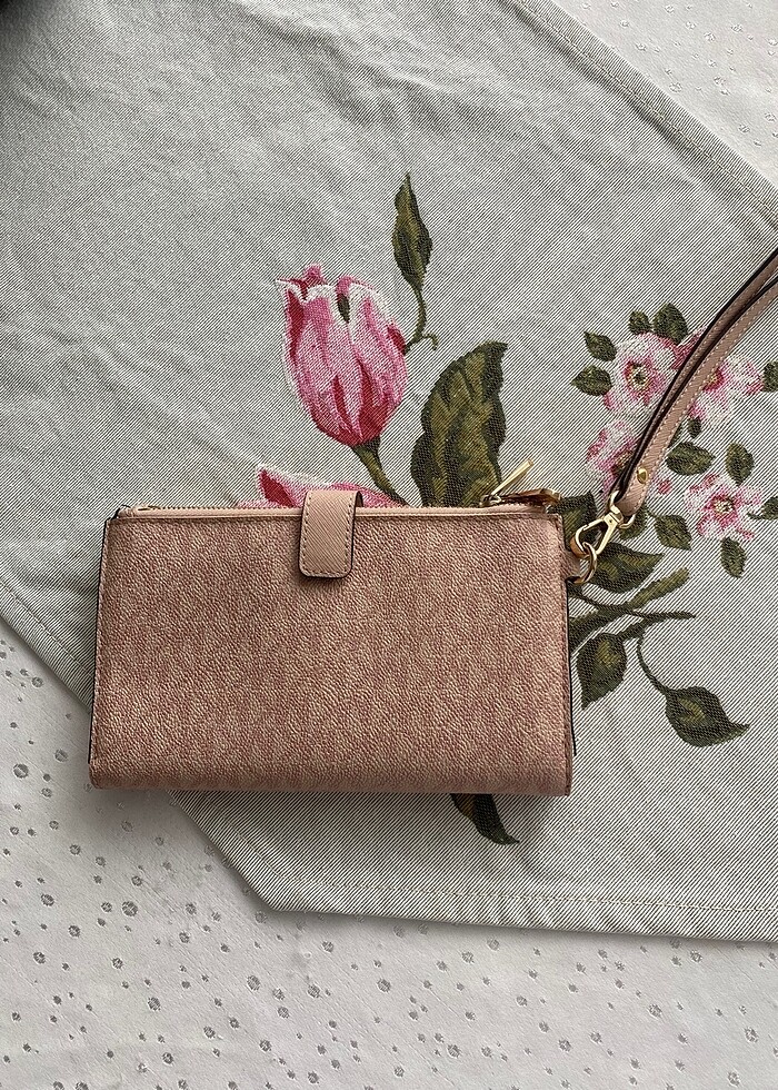 Micheal kors cüzdan - Görsel 4