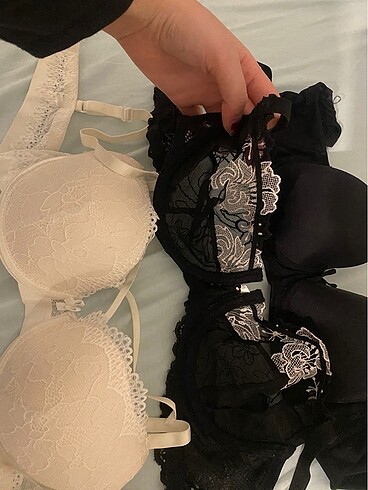 Victoria s Secret Toplu ilan