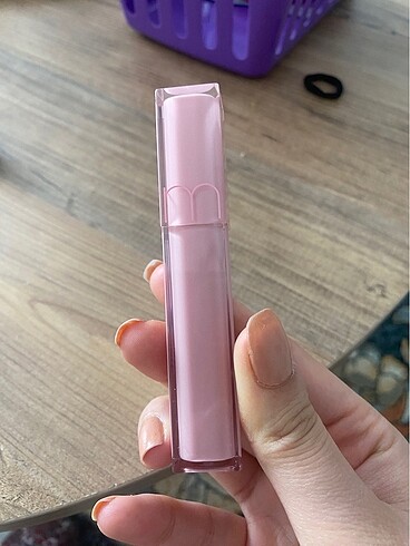 Kiko Rom&nd gloss