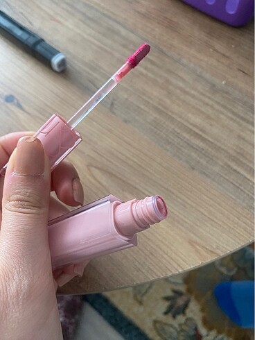 Beden Renk Rom&nd gloss