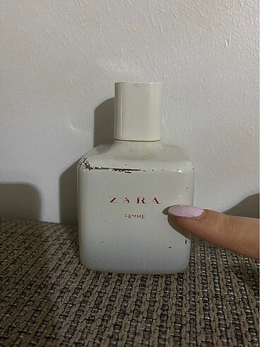 Zara femme