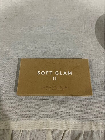 Soft glam 2