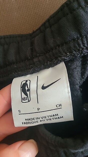 Nike Nike esofman alti