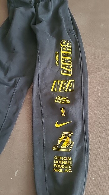 s Beden Nike esofman alti
