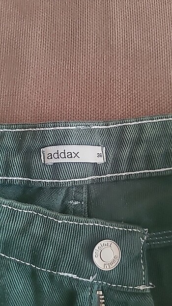 s Beden AdaX SORT
