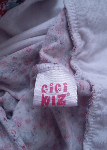 Kız Çocuk Etek-Şort - Görsel 5