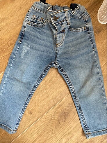 LC Waikiki Kot jean