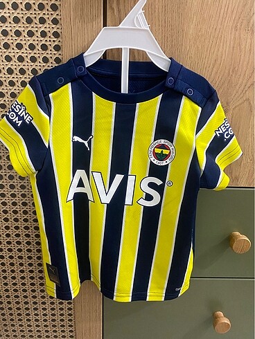 Orjinal fenerbahçe forması