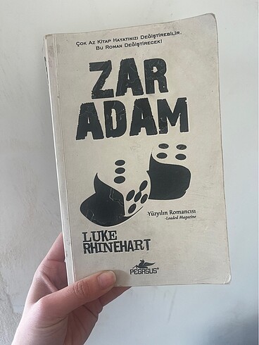 Zar adam