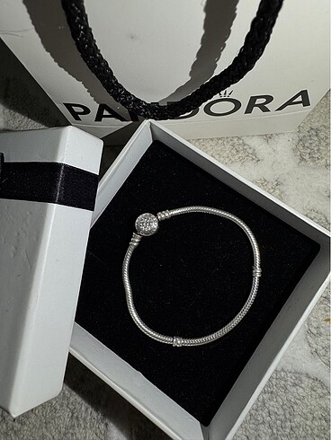  Beden Pandora