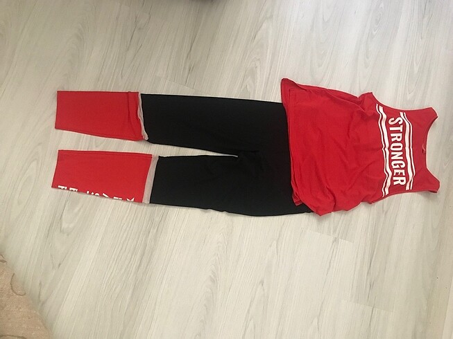 Spor takım