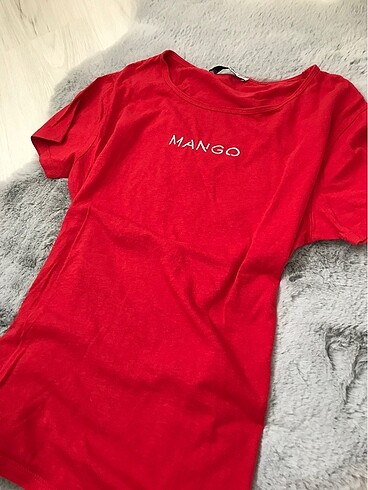 Mango Tişört