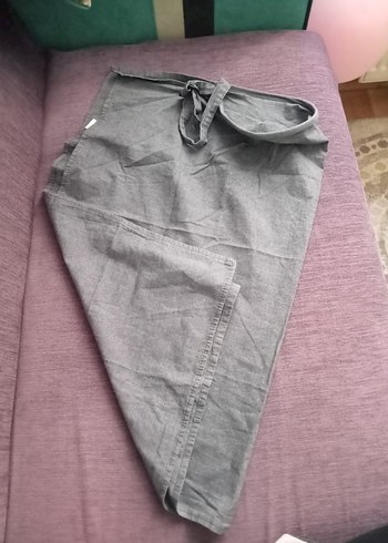 Gri emzirme  Önlüğü - Görsel 5