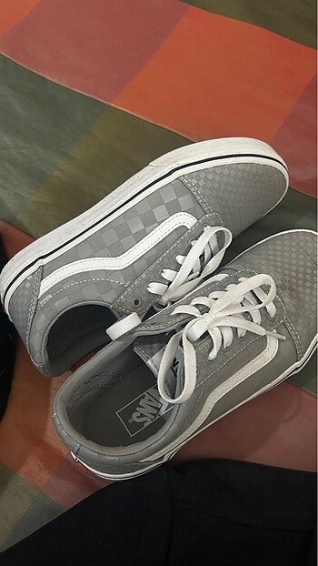 36 Beden Orjinal yeni vans