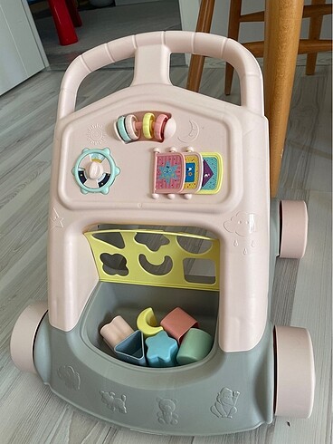 Fisher Price Yürüme arkadaşı