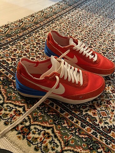 Nike Kadın ayakkabı