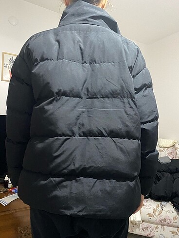 m Beden Kadın mont
