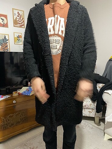 Kaban Kadın