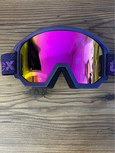 0 Kayak / Snowboard Gözlüğü