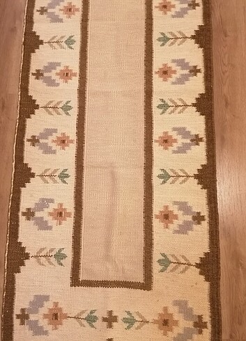 Diğer Yün dokuma kilim