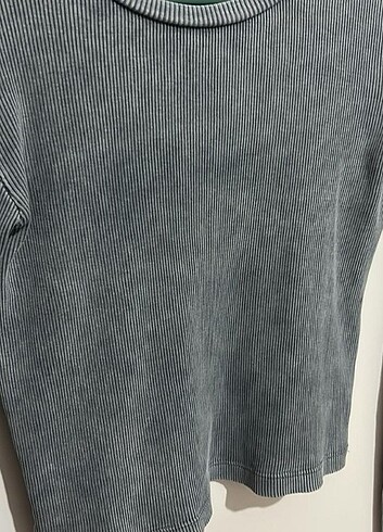 Stradivarius Stradivarius Crop