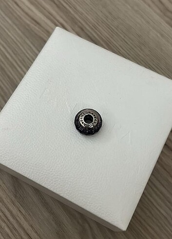 Pandora charm