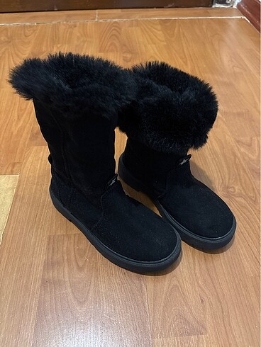 30 Beden 30 numara Zara bot
