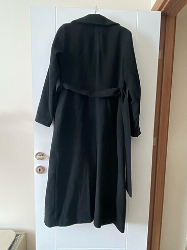 Kaşe kaban