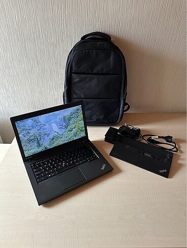 Lenovo T440 Thinkpad Laptop