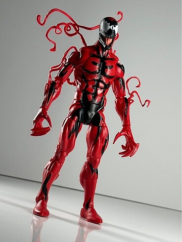 Marvel Legends Carnage