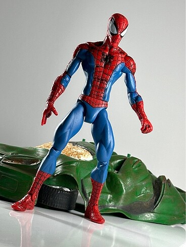 Marvel Select Spider-Man