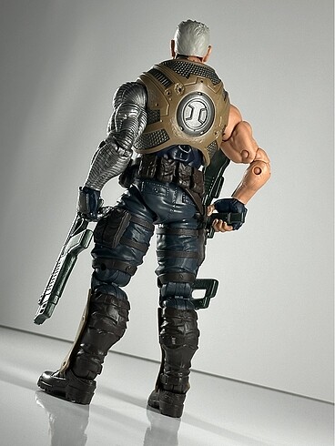  Marvel Legends Cable