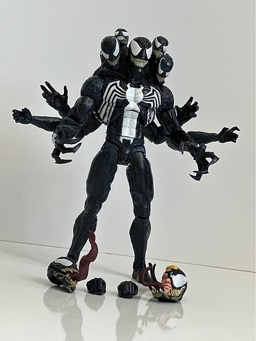 Marvel Legends Select Venom