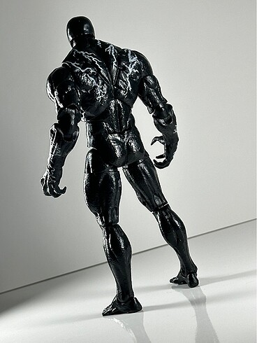Marvel Legends Venom