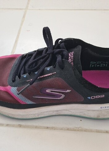 38 Beden çeşitli Renk Skechers Marka Kadın Ayakkabı 