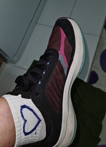 Skechers Skechers Marka Kadın Ayakkabı 