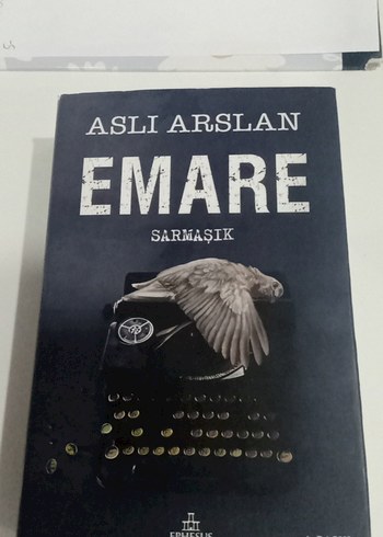 Emare 1 Sarmaşık