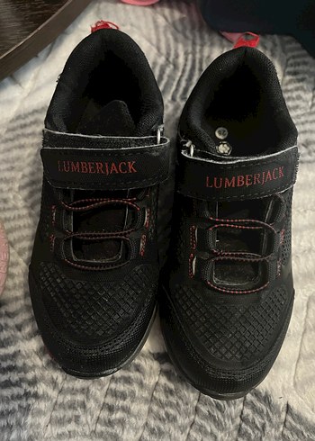 Lumberjack 28