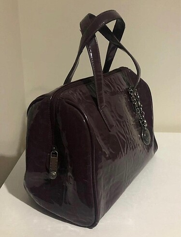 Beden Calvin Klein Rugan Çanta