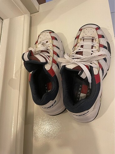 Orjinal Tommy, sıfır gibi