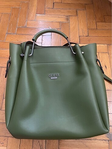Guess çanta