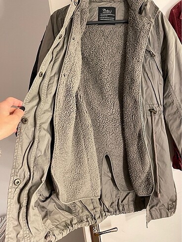 Colin's Kışlık parka