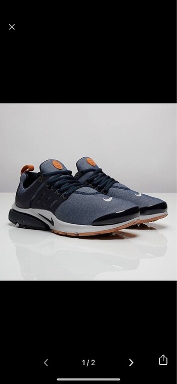 Nike ayakkabı