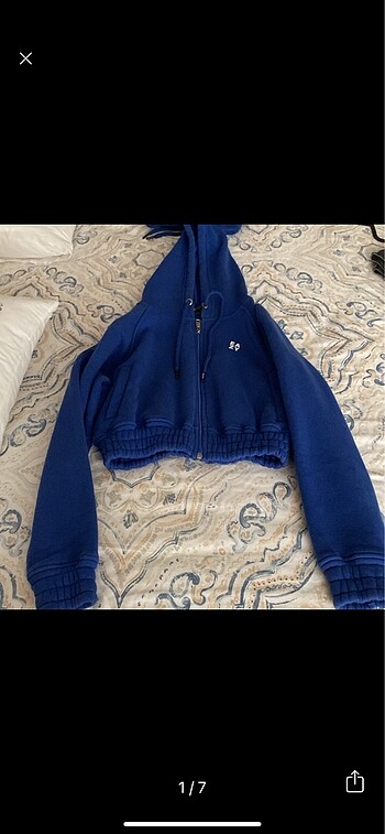 Eazy Clothes lacivert eşofman takımı