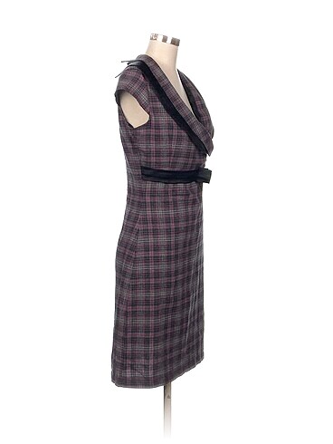 Vintage Love Vintage Love Kısa Elbise %70 İndirimli.