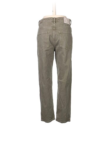 40 Beden Zara Jean / Kot %70 İndirimli.