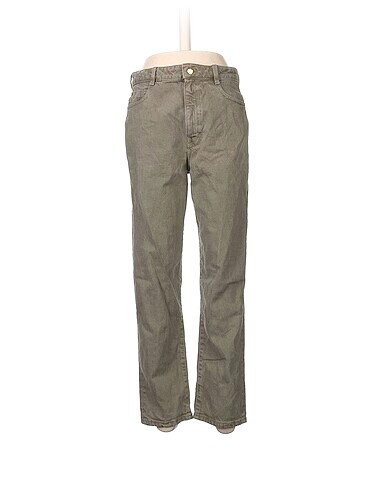 Zara Jean / Kot %70 İndirimli.